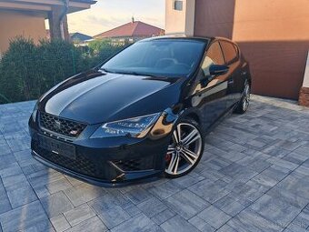 Seat Leon cupra 2,0TSi 280 PS