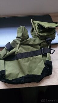 Strelecke vrecko