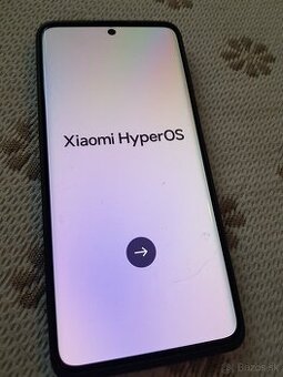 Xiaomi redmi note 13 5g
