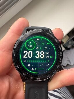 Honor magic watch 2
