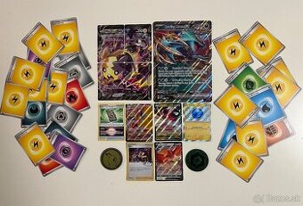 Pokemón kartičky