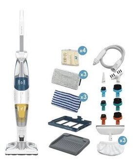 Rowenta clean & stream multi