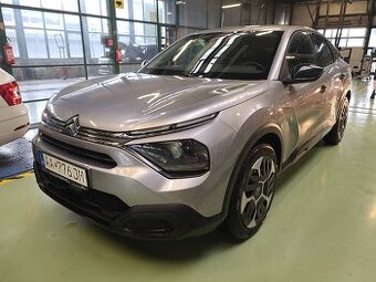 Citroën C4 PureTech 100 S&S You / 19 650 KM /