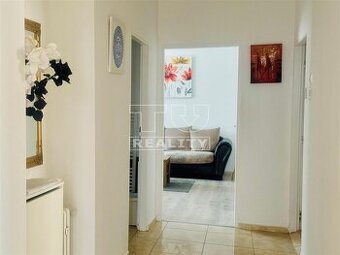 Nová SUPER CENA
TUreality ponúka na predaj exkluzívny..