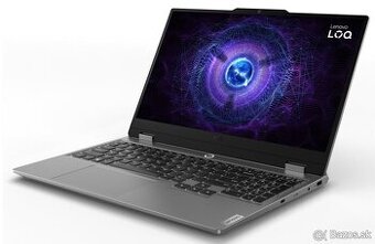 Lenovo LOQ 15IAX9 83GS003BCK