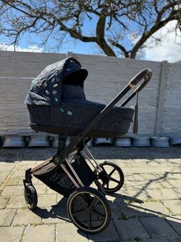 Cybex priam Jewels