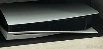 Ps5 s mechanikou