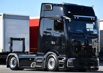 Mercedes Benz Ťahač Actros L 1951 - nové