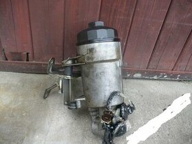 bmw 4.4i x5 e53 olej drziak