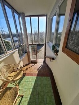 RODINNÝ DOM - ČECHYNCE - 1530m2 POZEMOK - POVODNY STAV