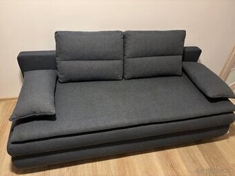 Gauč dvojmiestny rozkladací