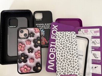 iPhone 13, 128gb ružový - 1