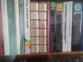 Slovenská a svetová literatúra