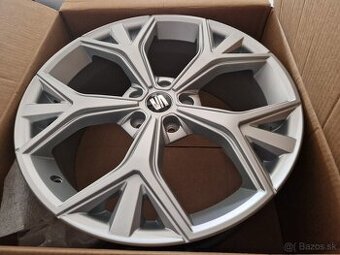 19G alu kola skoda superb octavia leon ateca golf 19 5x112 -