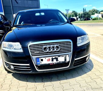Audi a6 sline 3.0tdi Quatro - 1