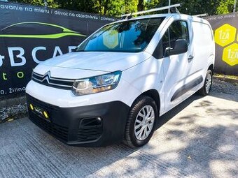 Citroën Berlingo BlueHDi 100 Live M