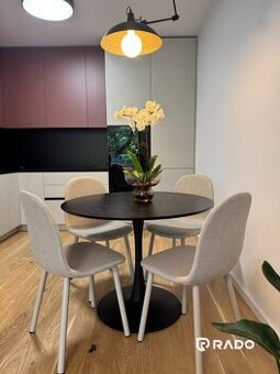 RentHub | Moderný 2 izbový byt | 2x parking | ZWIRN | Košick