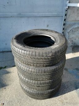 Letné pneumatiky 215/70R16 Hankook