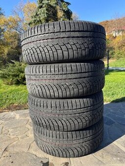 225/45 r18 zimné pneumatiky Nokian
