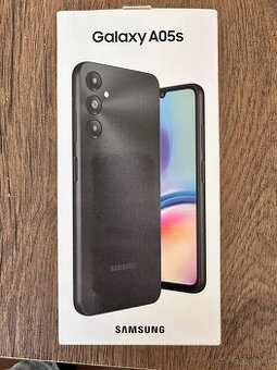 Samsung galaxy A05s