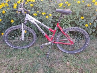 Predám horský bicykel