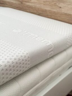 Vrchny matrac 7cm 140x200