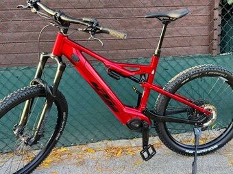 Predám e-bike KTM Macina Kapoho 7973, Bosch CX 85Nm & 750Wh
