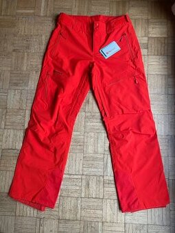 Marmot Layout Cargo pants pánske lyžiarske nohavice L