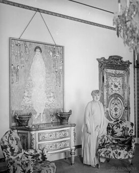 Mám zaujem o cele pozostalosti a starožitnosti