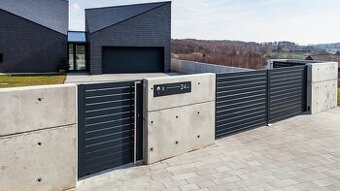 PLOTY A ZABRADLIA za normalnu CENU