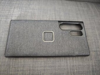 Peak Design Everyday Case Samsung Galaxy S23 Ultra Charcoal