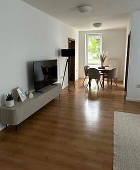 4i byt na prenájom - ul. Dolná, Bratislava I TOP