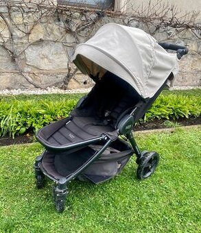 Britax B motion plus