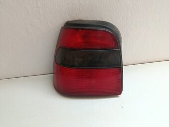 zadne svetlo lave skoda felicia 10€