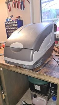 Autochladnička Škoda