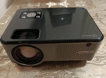 Projektor KRUGER & MATZ V-LED60 s WiFi