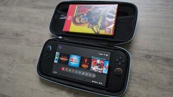 Nintendo switch 2 + Cyberpunk