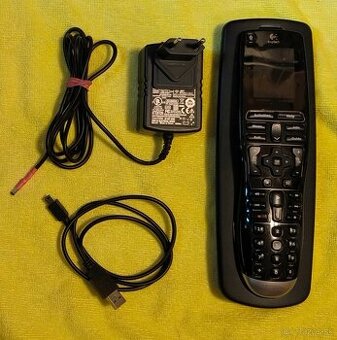 Predám učenlivé DO Logitech Harmony ONE