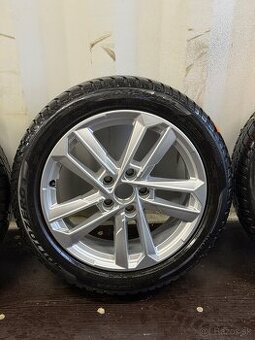 5x112 r17 zimna sada