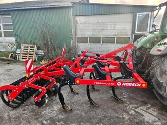 Horsch Terrano 3FX