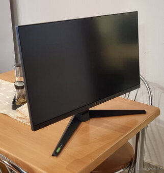 IPS Monitor ASUS VG27AQ1A 27" 2560x1440 170HZ - 1