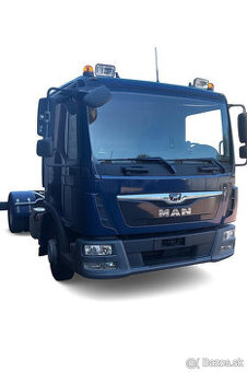 FEKAL MAN TGL 2019-NOVÁ CISTERNA 7500L