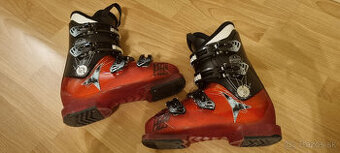 Lyžiarky - veľ. 24/24,50