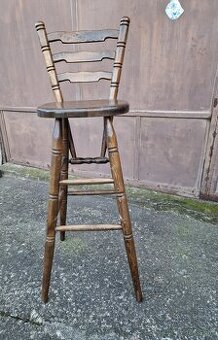 Predám 3kusy barovych stoličiek