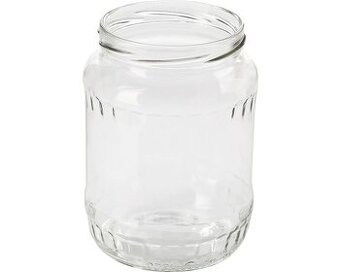 Zaváraninové poháre