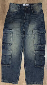 Riflové kapsáče M