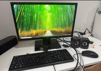 Predám počítač – komplet set