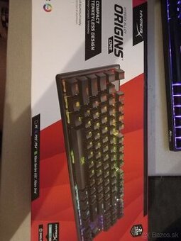 hyperx alloy origins core