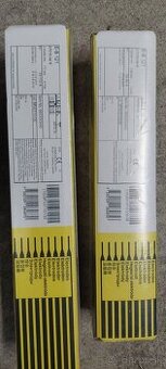 Zváracie elektródy