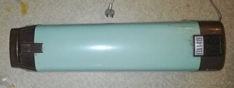 Retro vysávač ETA 419 rok 1977-1978